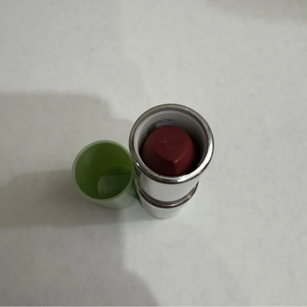 Clinique Long Last Lipstick Rouge Longtemps Chianti